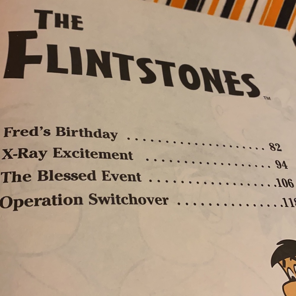 The Cartoon Classics Collection Volume Two - Picture 7 of 13